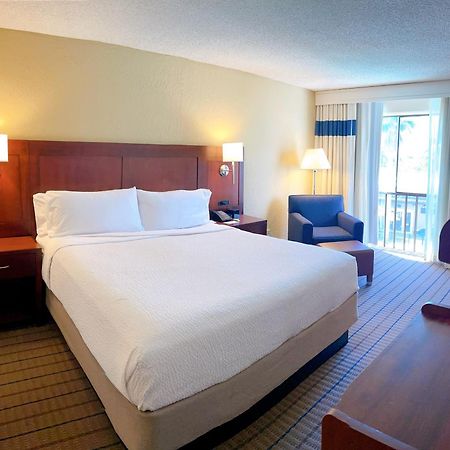 Four Points By Sheraton San Rafael Marin County Dış mekan fotoğraf