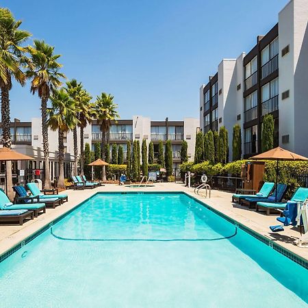 Four Points By Sheraton San Rafael Marin County Dış mekan fotoğraf