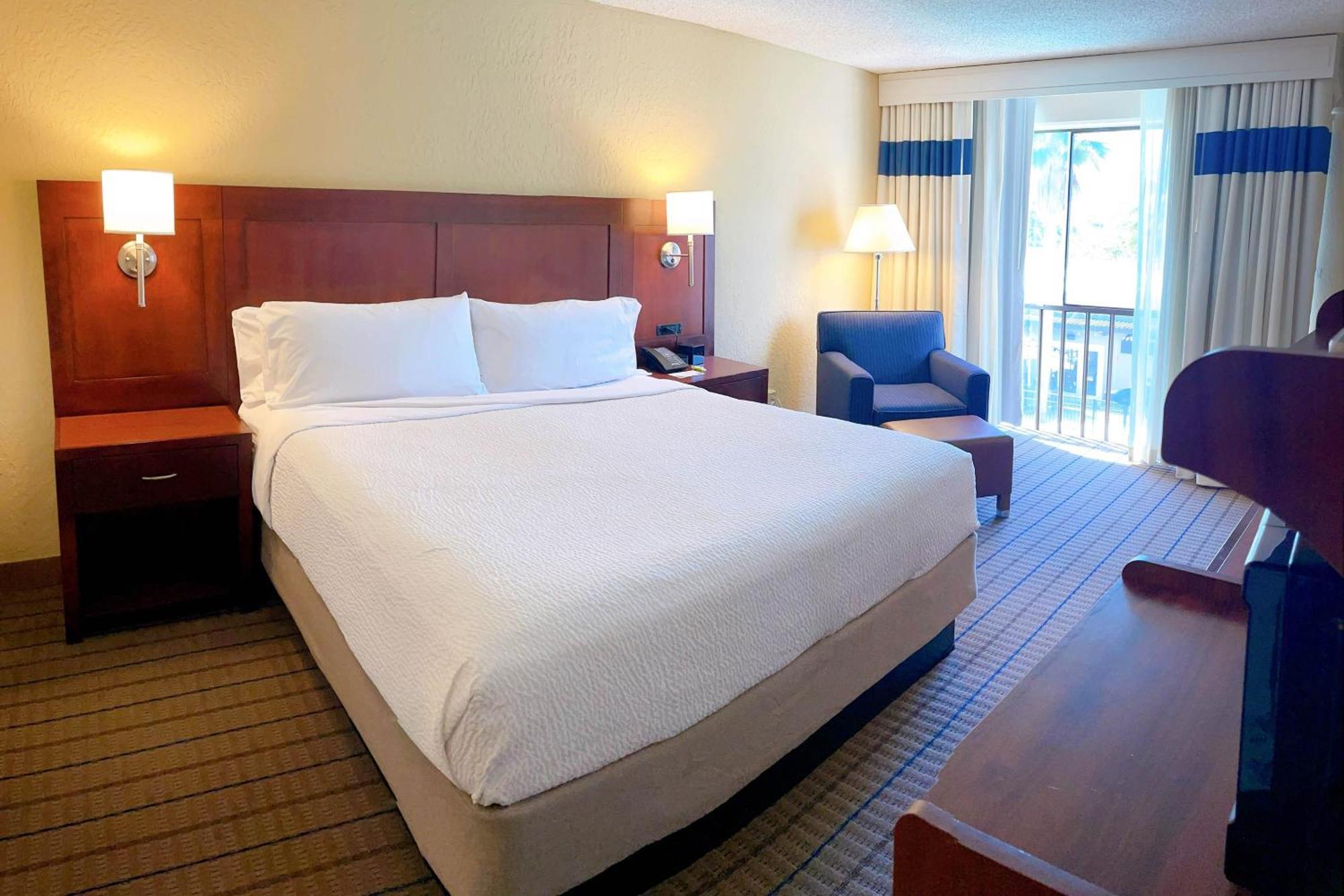 Four Points By Sheraton San Rafael Marin County Dış mekan fotoğraf