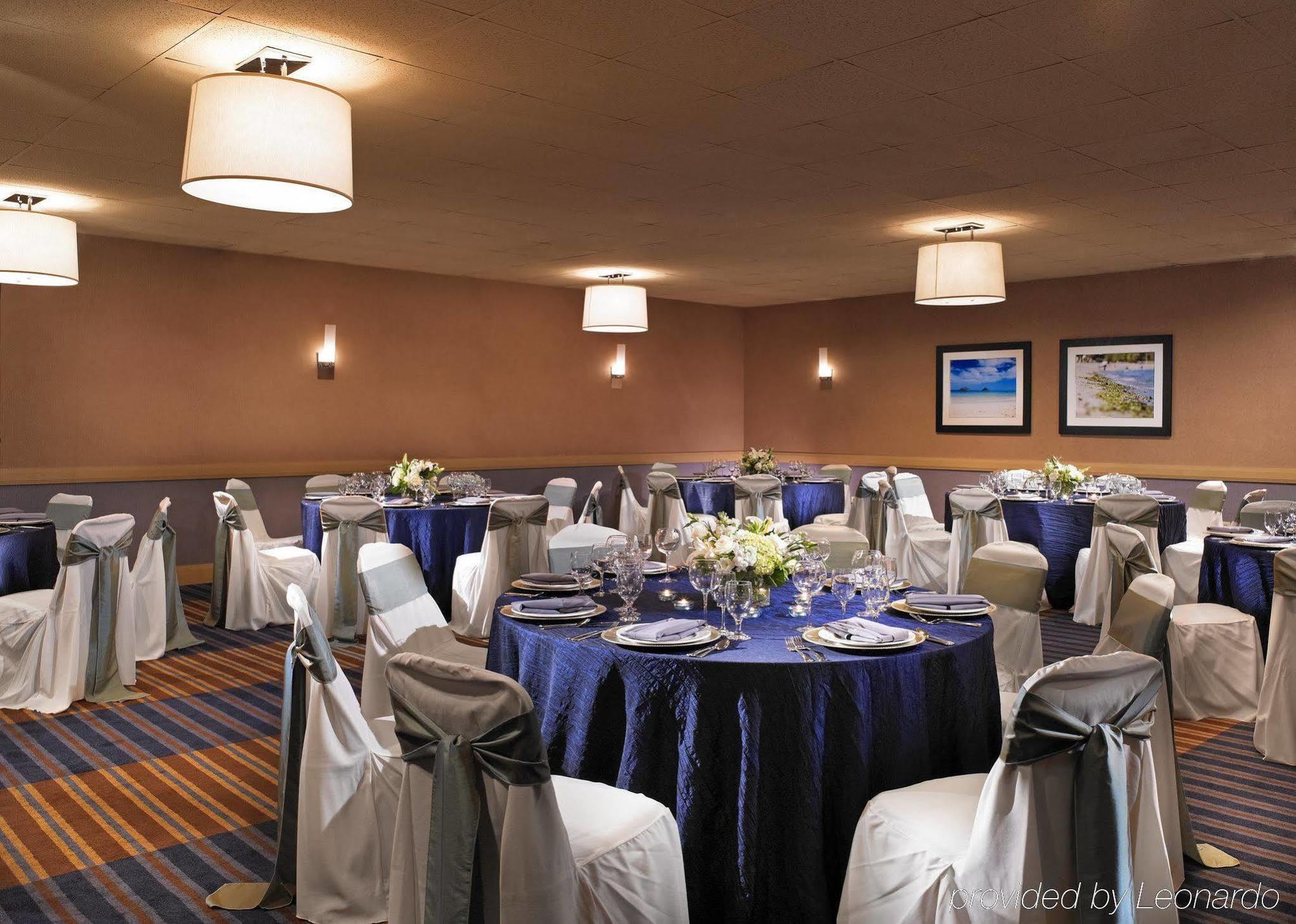 Four Points By Sheraton San Rafael Marin County Dış mekan fotoğraf